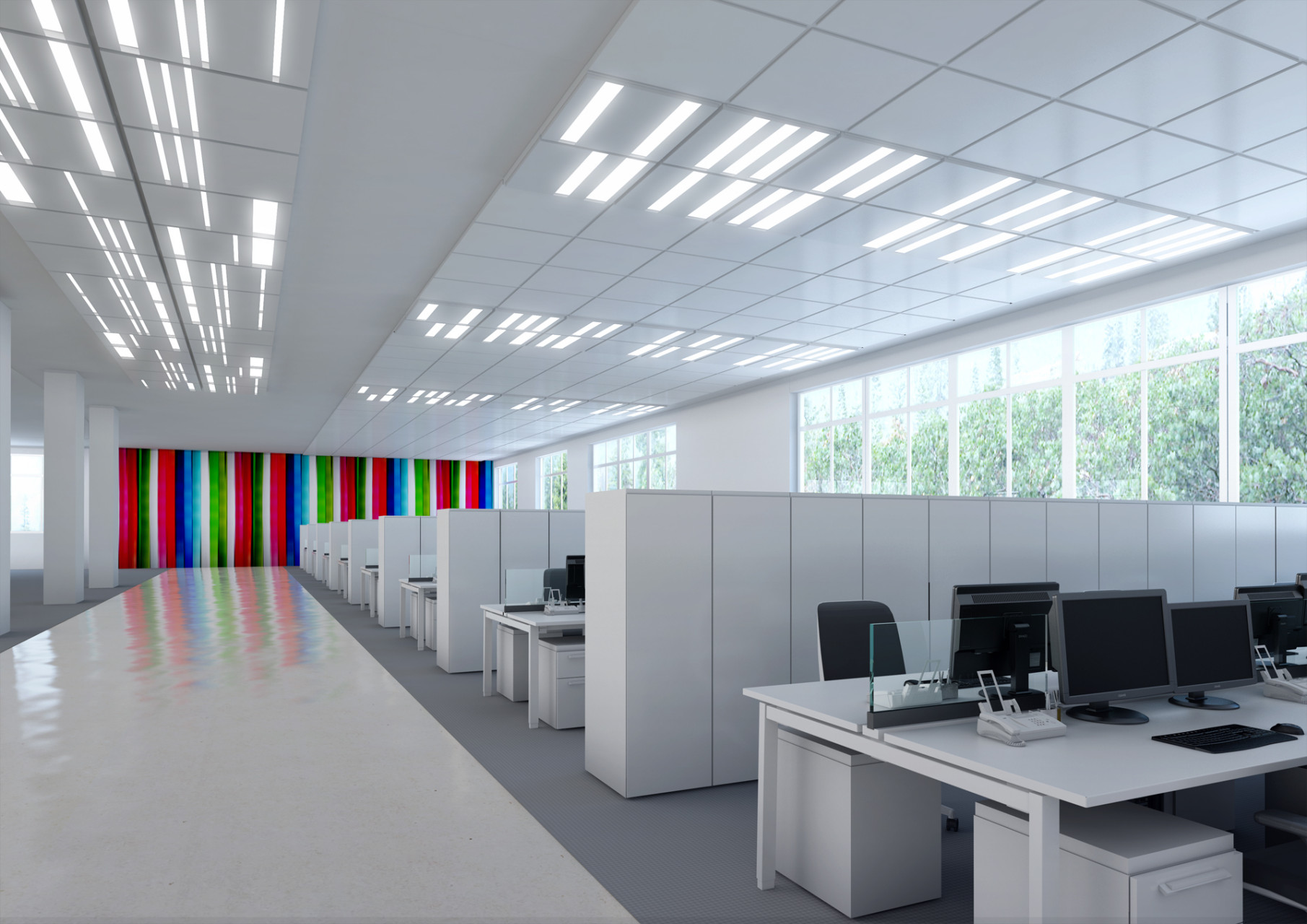 LED panel news & office lighting blog | LED Panel Store Hull - Our top