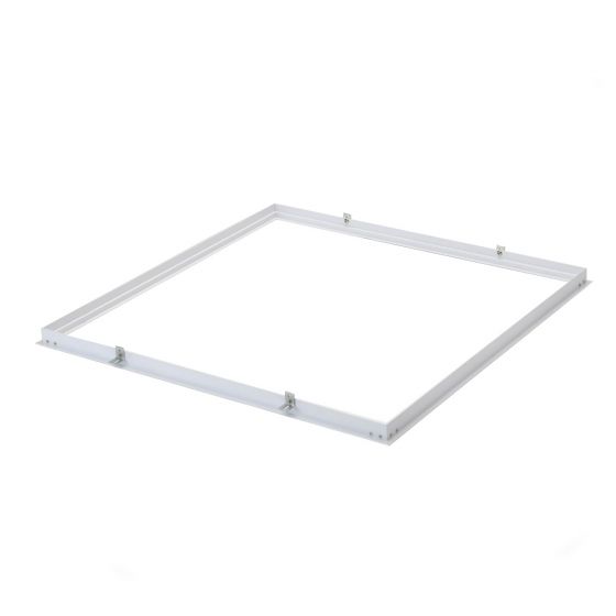 Led panel shop wall mount