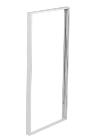 1200 x shop 600 panel light