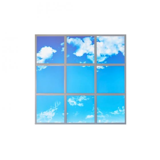 Sky sales panels led