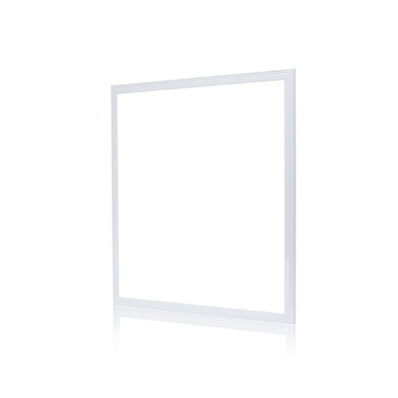 White led outlet panel light