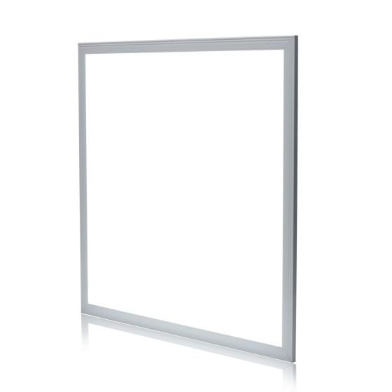 Lit panel clearance