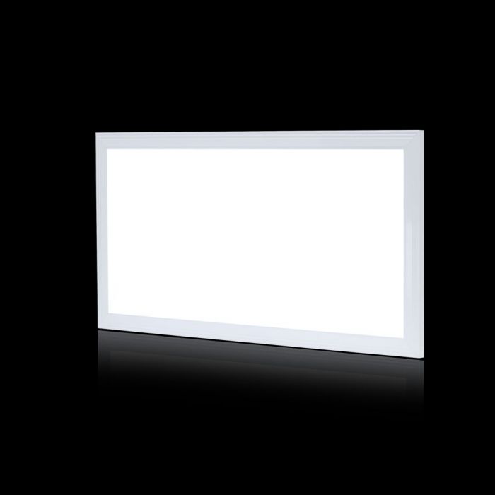 600mmx300mm LED Panel Light 5000k LED Panel Store