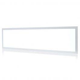 1200mmx300mm LED Panel Light 5000k LED Panel Store