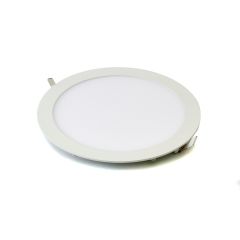 18W Round LED Panel light with BOKE Driver