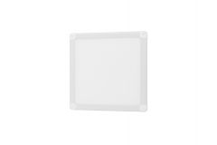 300mm x 300mm Surface Mountable LED Panel Light (4000K)