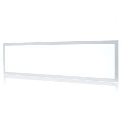 1200 x 300 LED Panel Light 5000K